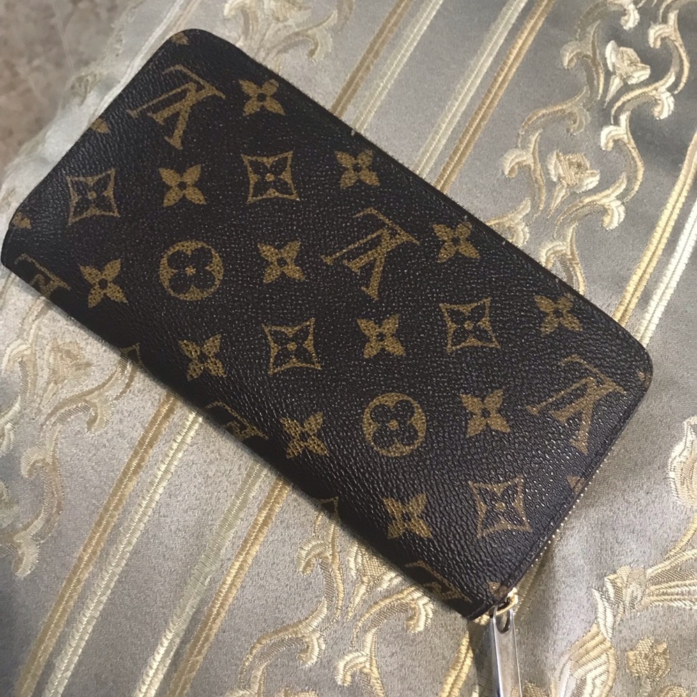 Original Wallet Louis Vuitton